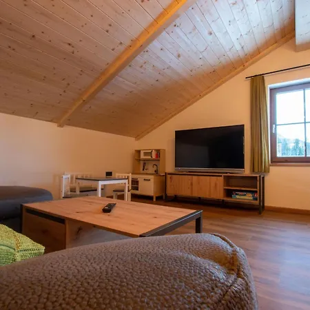 Vakantiehuis Alpen By Interhome