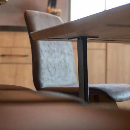 Alpen By Interhome *