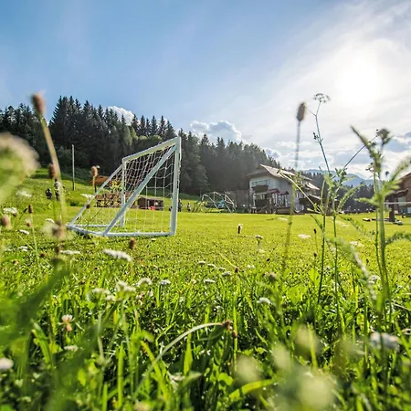 Alpen By Interhome * Sonnenalpe Nassfeld