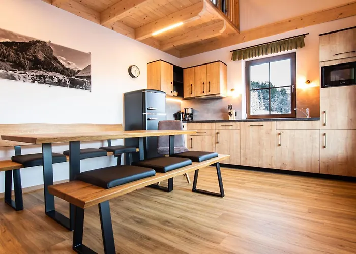 Alpen By Interhome Holiday home *