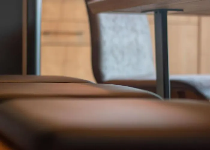 Alpen By Interhome זוננאלפה נאספלד