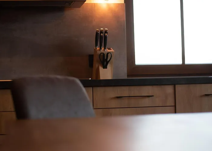 Holiday home Alpen By Interhome *