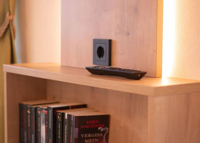 Alpen By Interhome *