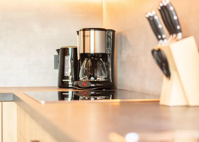 Alpen By Interhome *