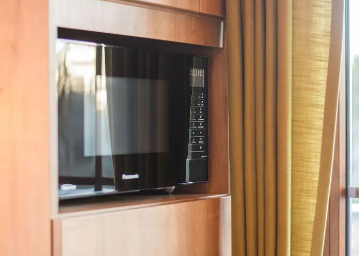 Alpen By Interhome Holiday home *