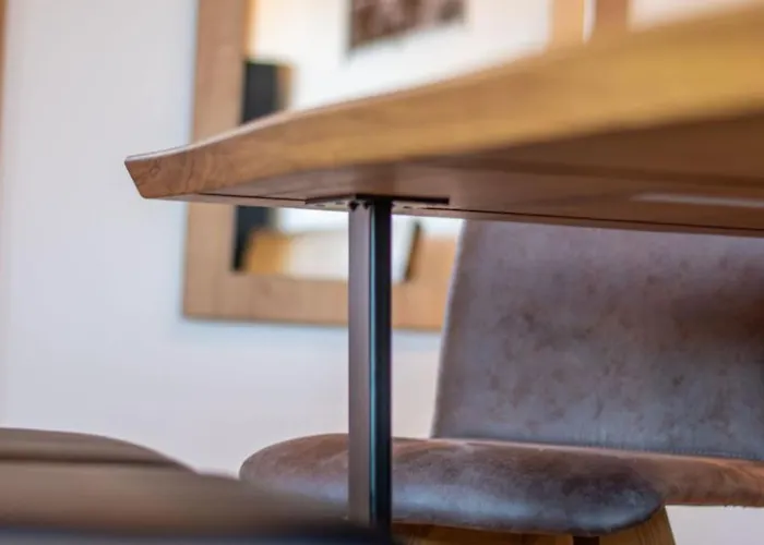 Alpen By Interhome * זוננאלפה נאספלד