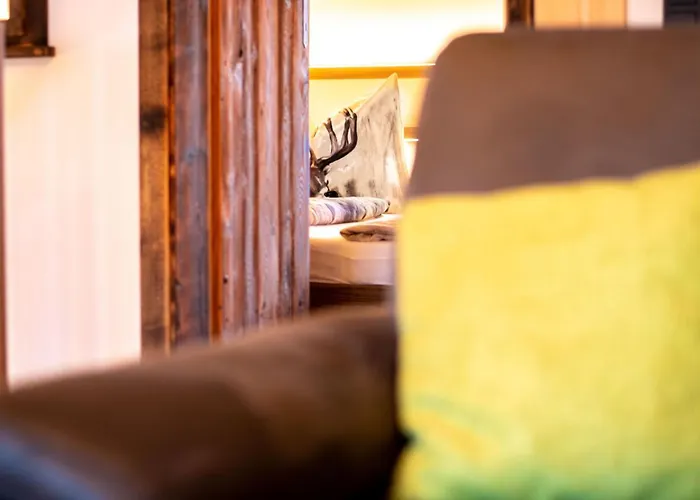 Alpen By Interhome *