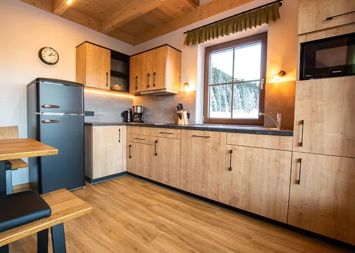 Alpen By Interhome Holiday home *