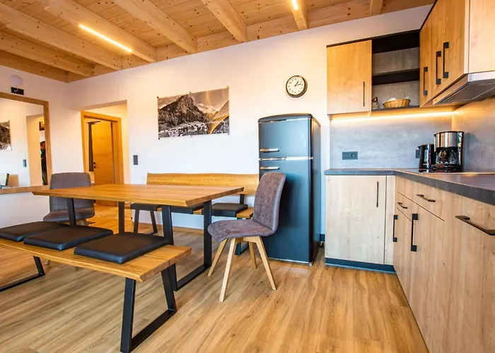 Alpen By Interhome *