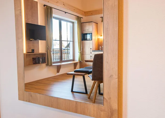 Holiday home Alpen By Interhome Sonnenalpe Nassfeld