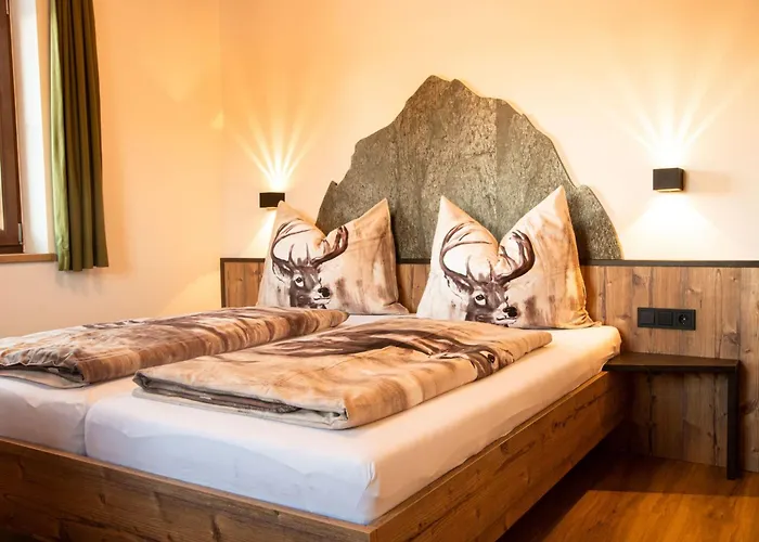 Alpen By Interhome Holiday home