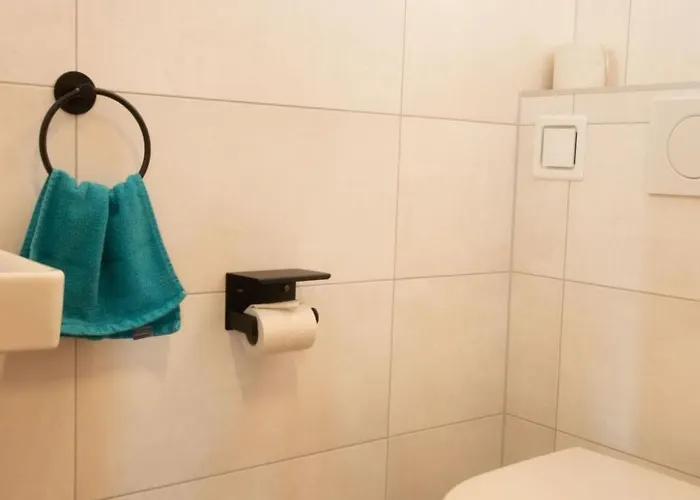 בית נופש Alpen By Interhome *