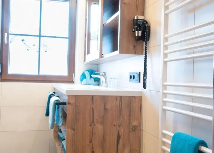 Alpen By Interhome Holiday home