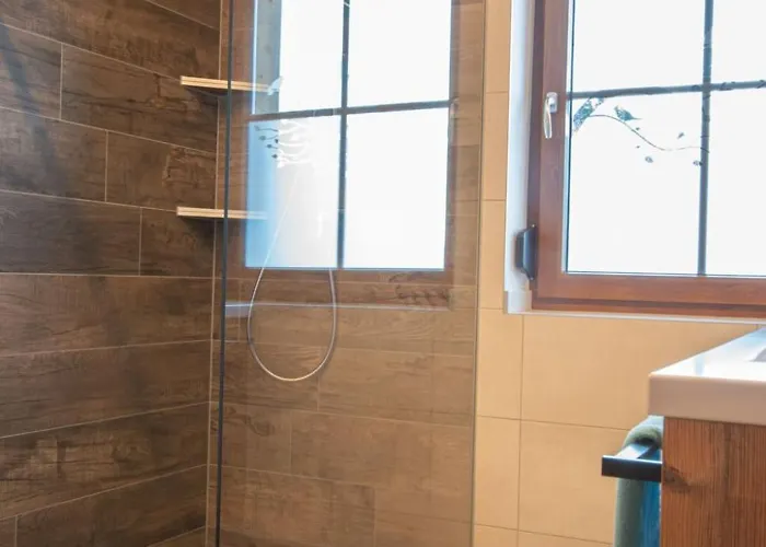 Holiday home Alpen By Interhome Sonnenalpe Nassfeld