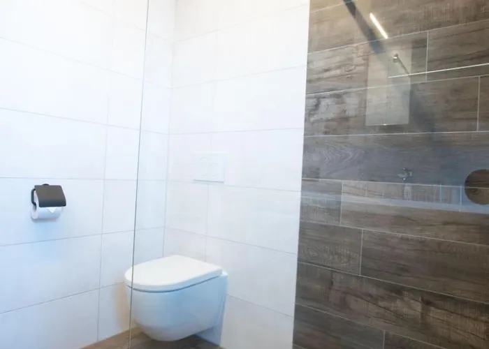 Holiday home Alpen By Interhome