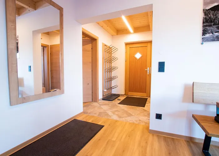 Alpen By Interhome Holiday home *