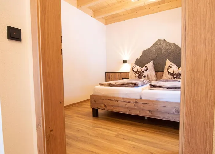 Holiday home Alpen By Interhome