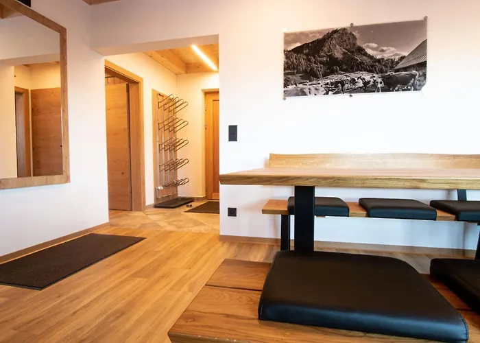 Alpen By Interhome *