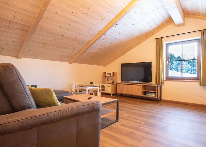 Alpen By Interhome Holiday home Sonnenalpe Nassfeld