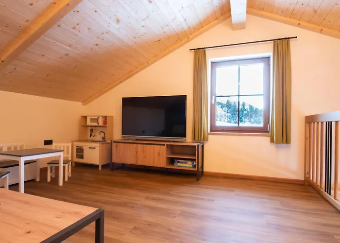 Alpen By Interhome בית נופש