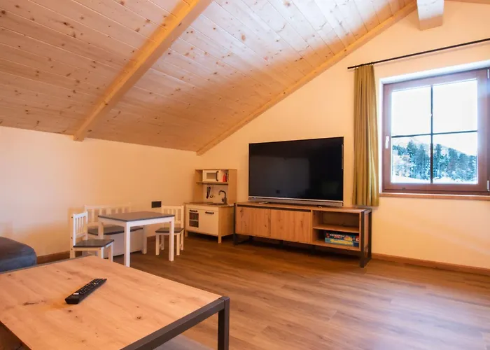 Alpen By Interhome Holiday home