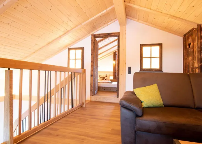 Alpen By Interhome *