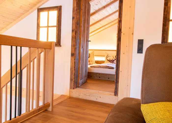 בית נופש Alpen By Interhome