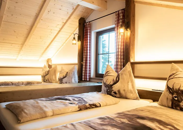 Alpen By Interhome Holiday home