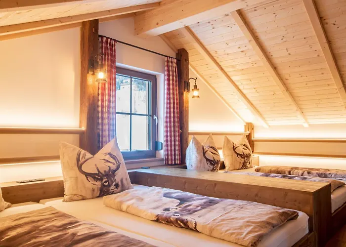 Holiday home Alpen By Interhome