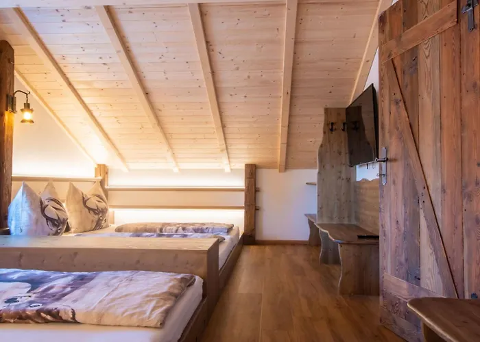 Alpen By Interhome Holiday home