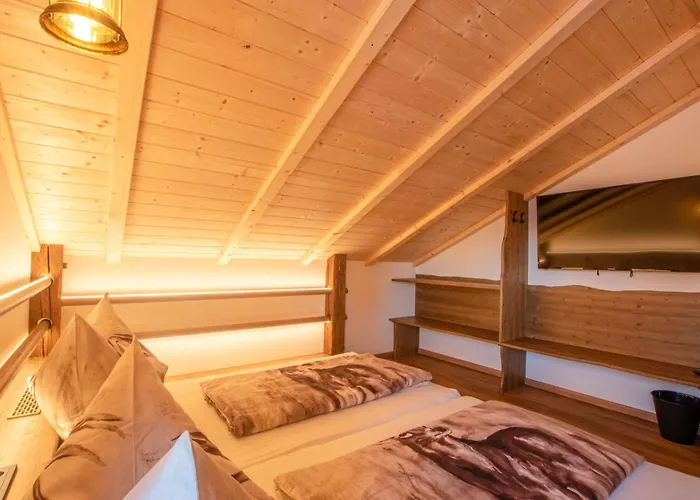 Alpen By Interhome Holiday home